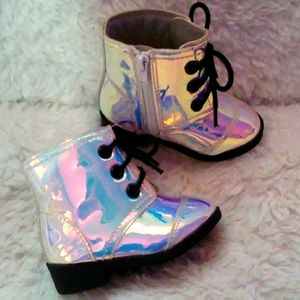 Baby/Toddler girl boots